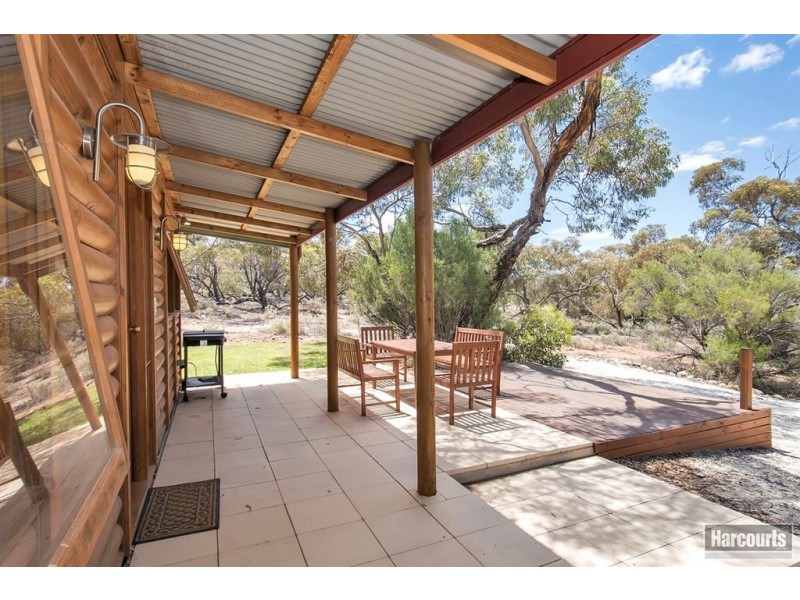 Lot 2 Govt Road, Mcbean Pound SA 5357