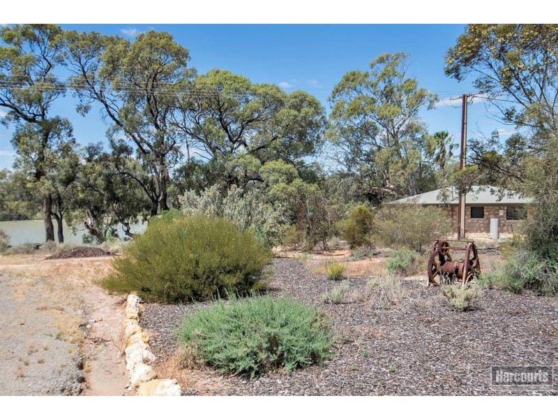 Lot 2 Govt Road, Mcbean Pound SA 5357