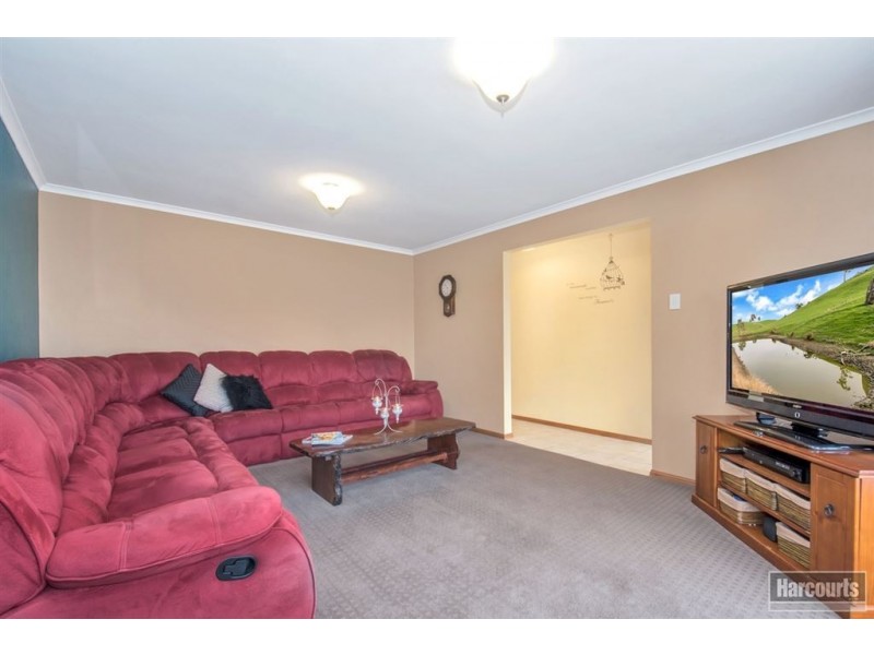 3 Tennant Court, Williamstown SA 5351