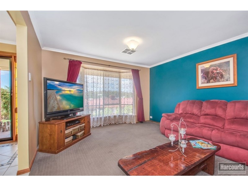 3 Tennant Court, Williamstown SA 5351