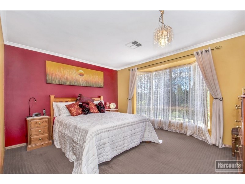 3 Tennant Court, Williamstown SA 5351