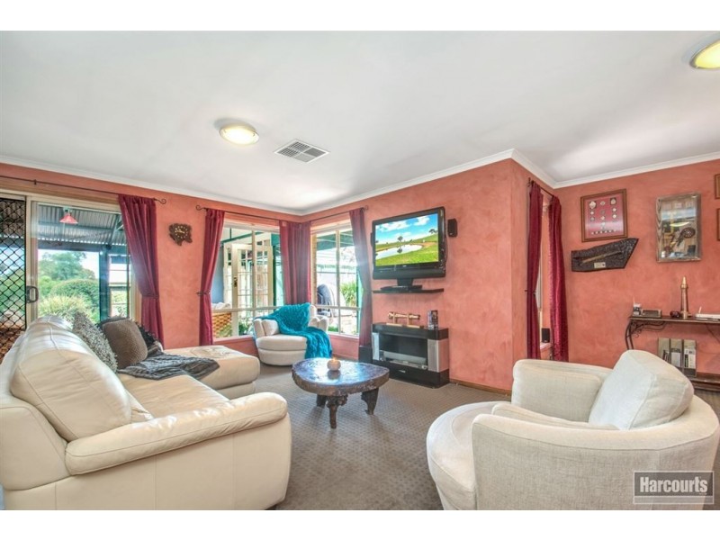 3 Tennant Court, Williamstown SA 5351
