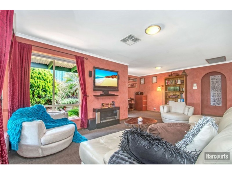 3 Tennant Court, Williamstown SA 5351
