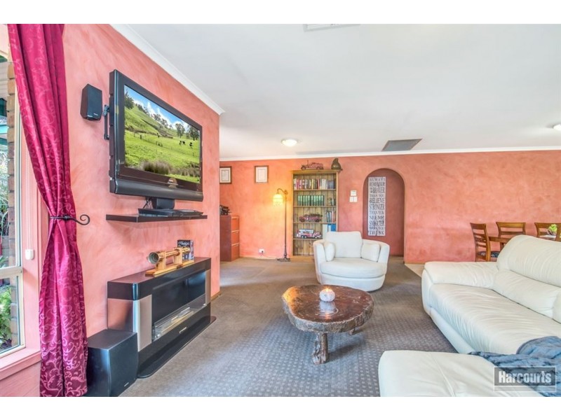 3 Tennant Court, Williamstown SA 5351