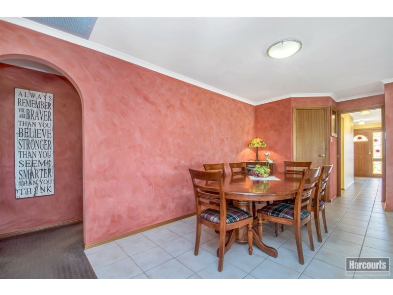 3 Tennant Court, Williamstown SA 5351
