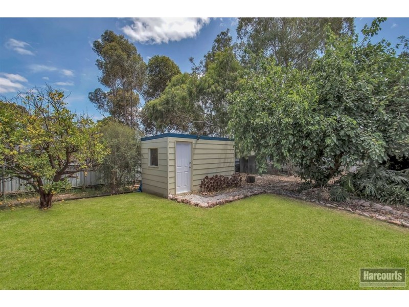 8 Carlisle Street, Williamstown SA 5351