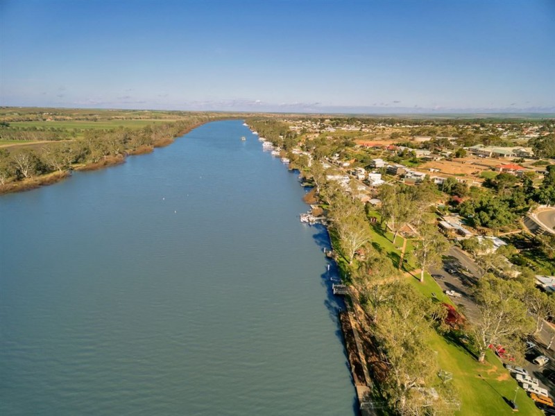 10178 Hunter Road, Cowirra via, Mannum SA 5238