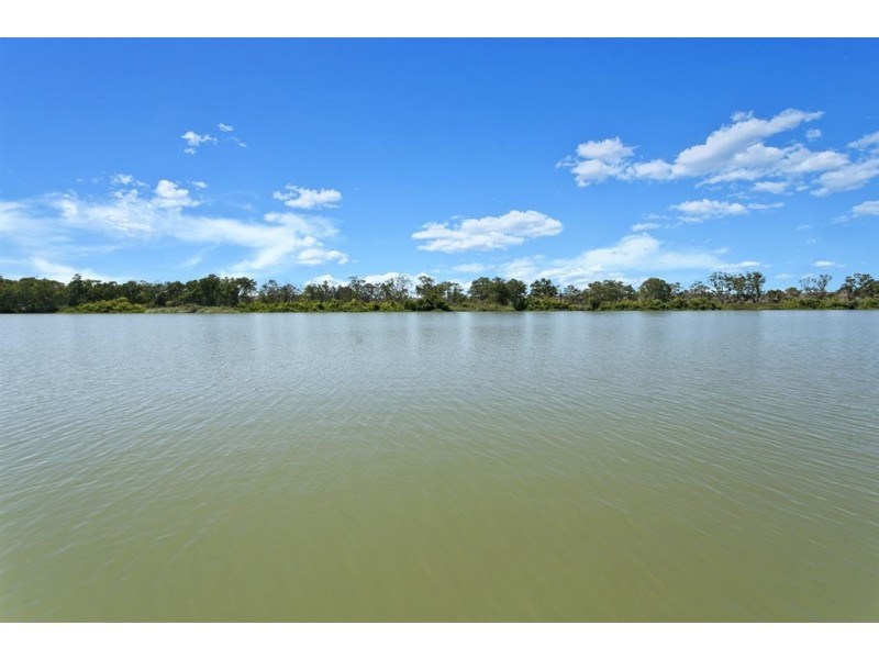 10178 Hunter Road, Cowirra via, Mannum SA 5238