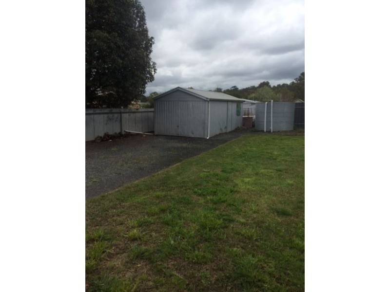 1 Charles Fry Court, Williamstown SA 5351