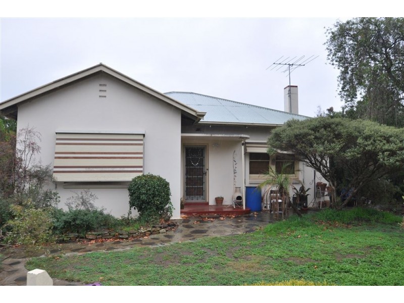 4 First Avenue, Tanunda SA 5352