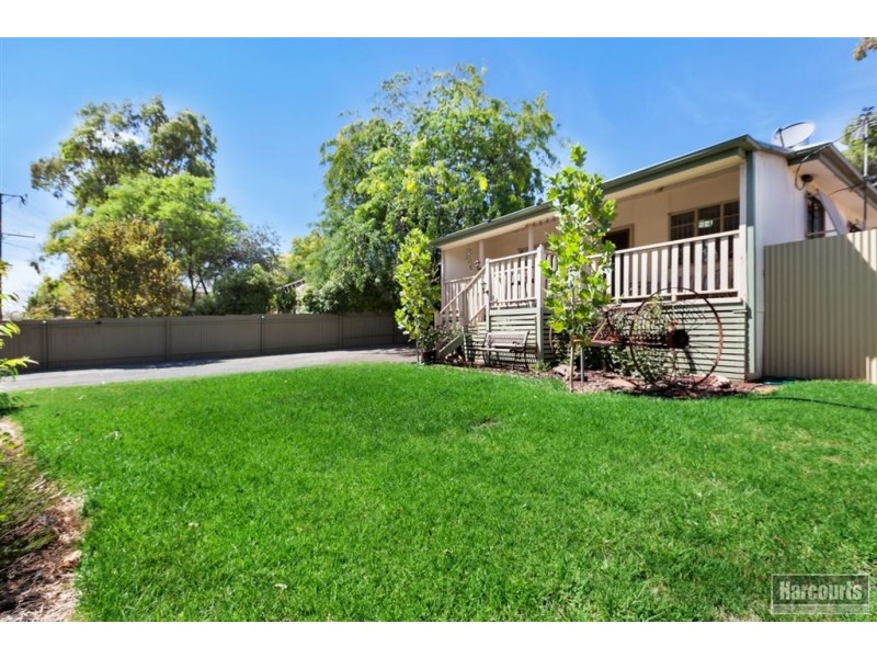 52 Murray Street, Greenock SA 5360