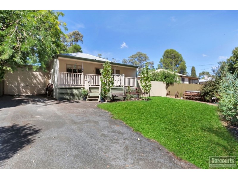 52 Murray Street, Greenock SA 5360