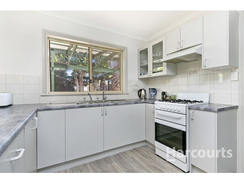 16 Gosling Court, Williamstown SA 5351