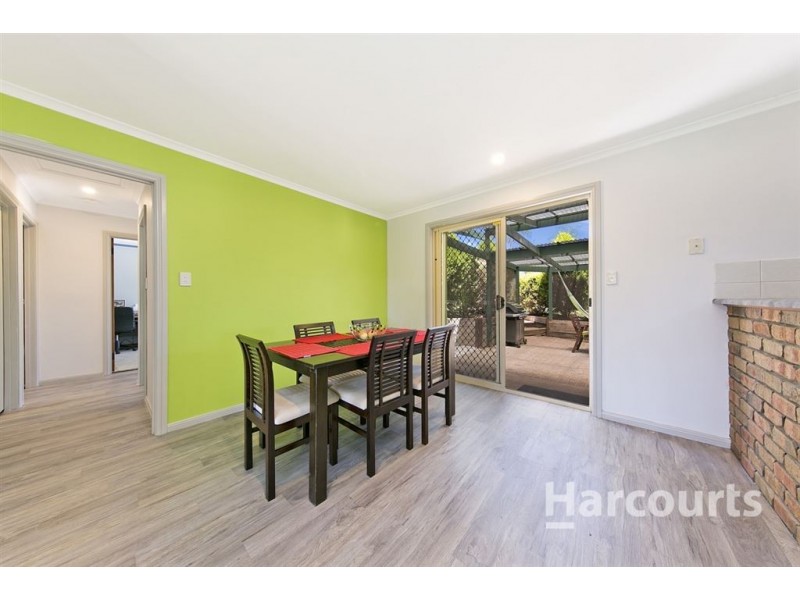 16 Gosling Court, Williamstown SA 5351