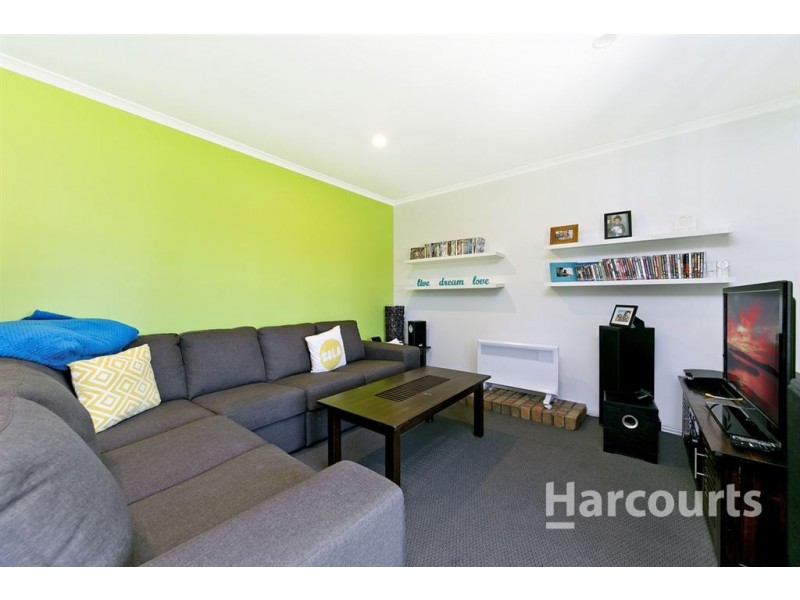 16 Gosling Court, Williamstown SA 5351