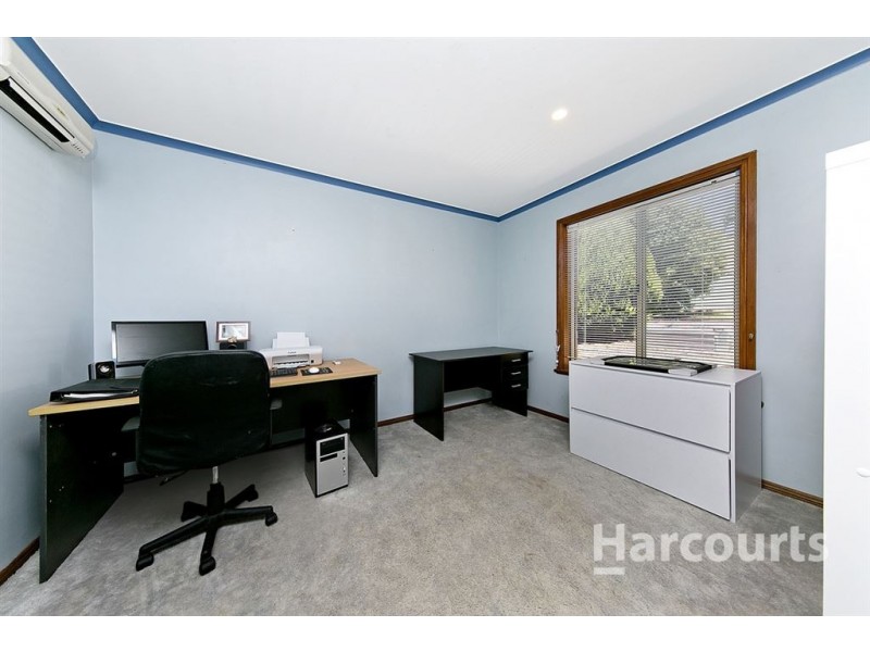 16 Gosling Court, Williamstown SA 5351