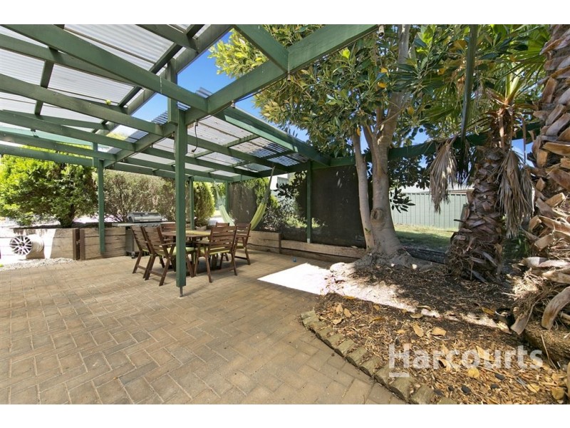 16 Gosling Court, Williamstown SA 5351