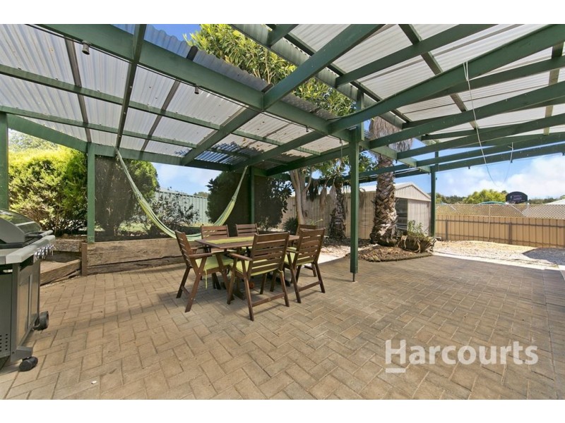16 Gosling Court, Williamstown SA 5351