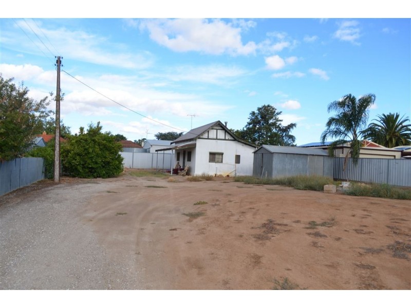 14 Fifth Street, Nuriootpa SA 5355