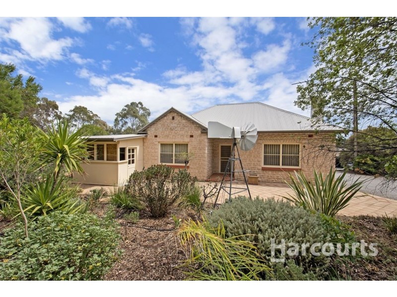 516 South Para Road, Kersbrook SA 5231