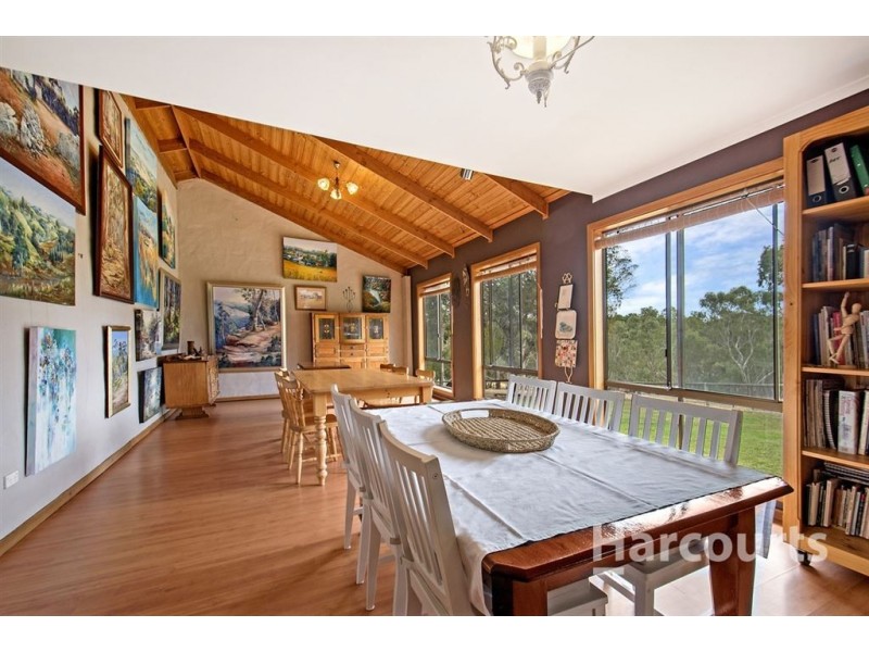 516 South Para Road, Kersbrook SA 5231