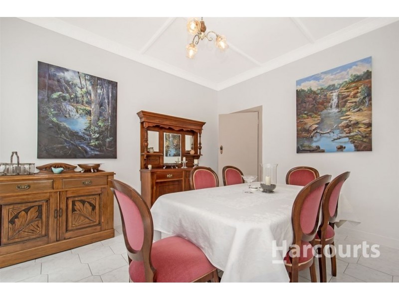 516 South Para Road, Kersbrook SA 5231