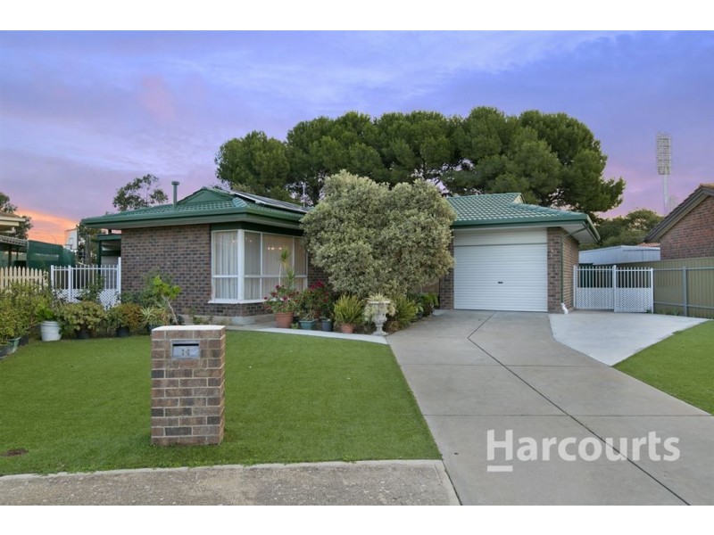 14 Marinna Court, West Lakes SA 5021