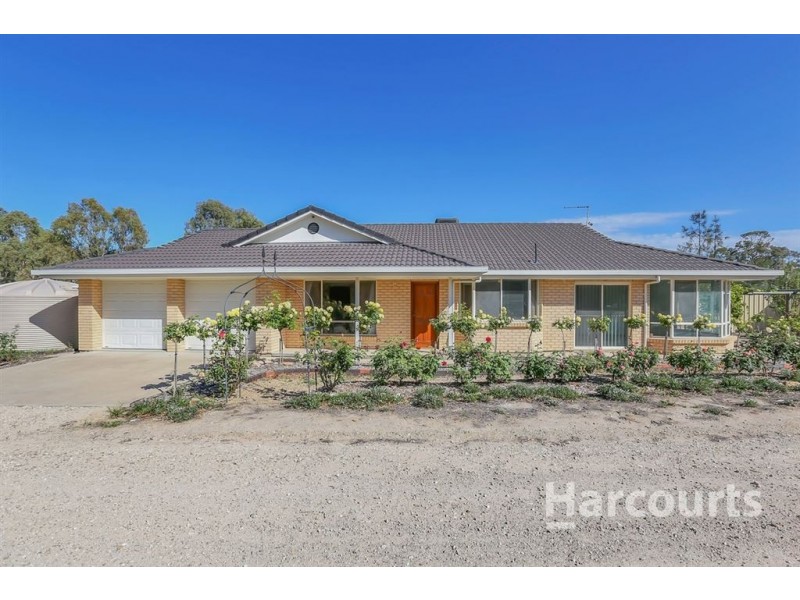 22 Williamstown Road, Springton SA 5235