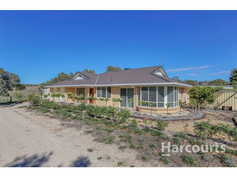 22 Williamstown Road, Springton SA 5235