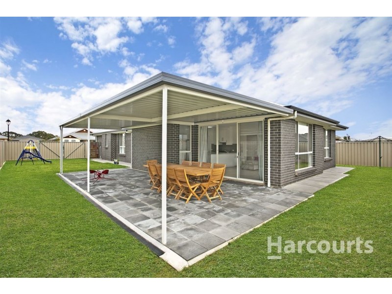 3 Roesler Road, Nuriootpa SA 5355