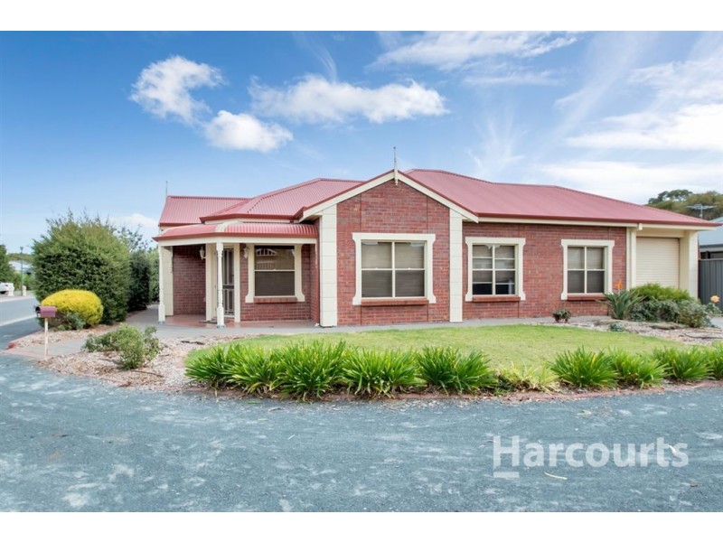 27 Pinot Crescent, Nuriootpa SA 5355