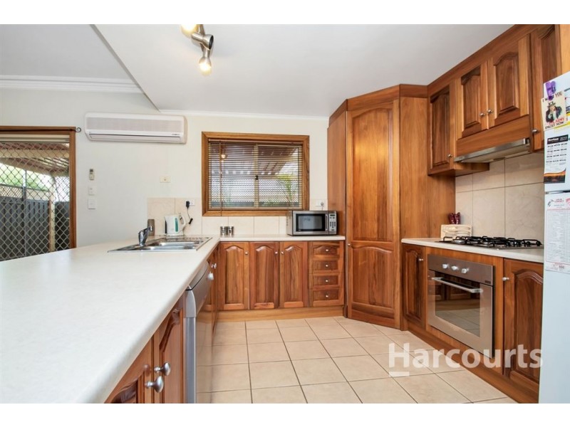 27 Pinot Crescent, Nuriootpa SA 5355
