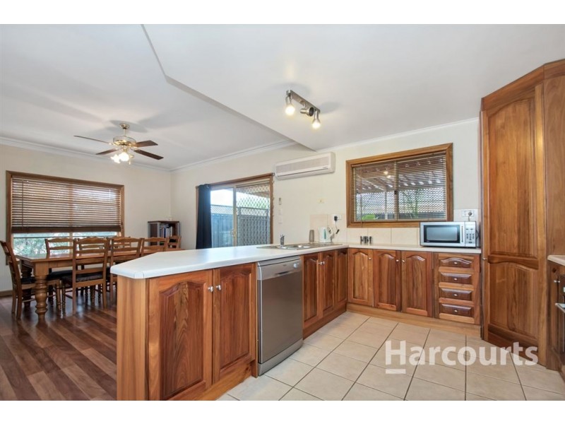 27 Pinot Crescent, Nuriootpa SA 5355