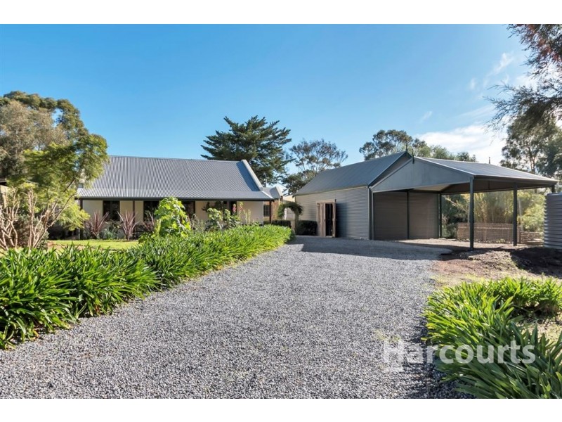 19 Kapunda Road, Greenock SA 5360