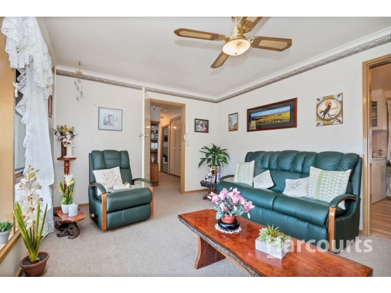 25 Clark Terrace, Angaston SA 5353