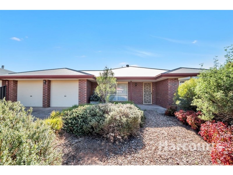 28 Chardonnay Drive, Nuriootpa SA 5355