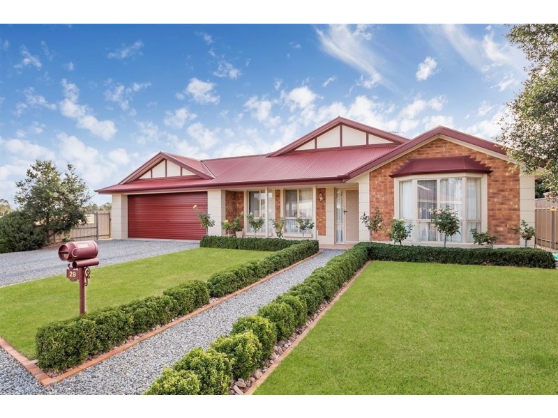 29 Hidson Street, Evanston SA 5116