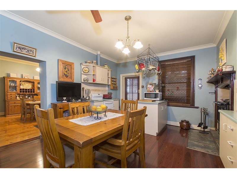 5 Pine Ave, Eudunda SA 5374