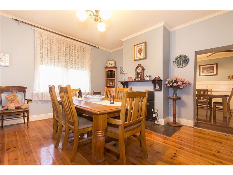 5 Pine Ave, Eudunda SA 5374