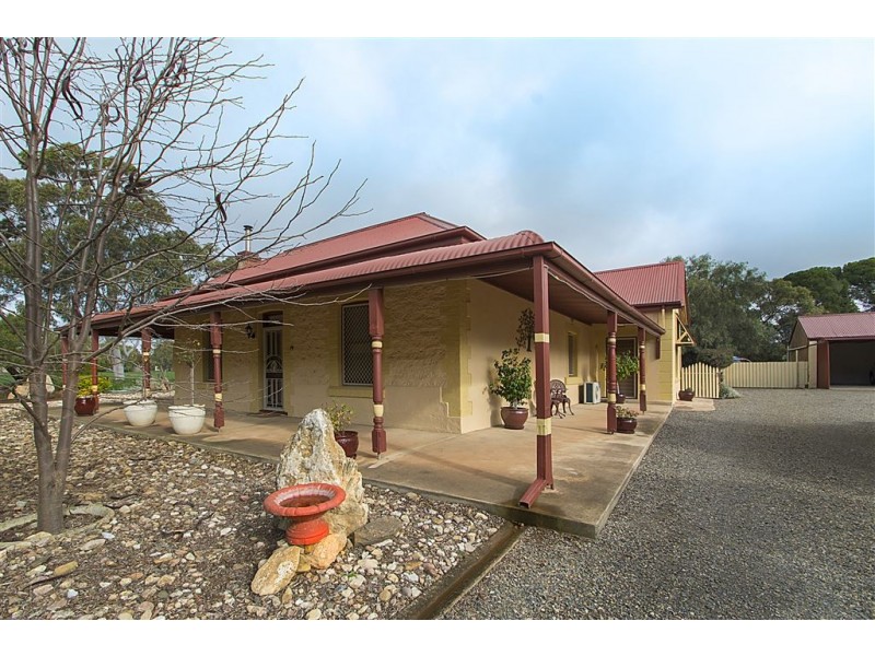 5 Pine Ave, Eudunda SA 5374