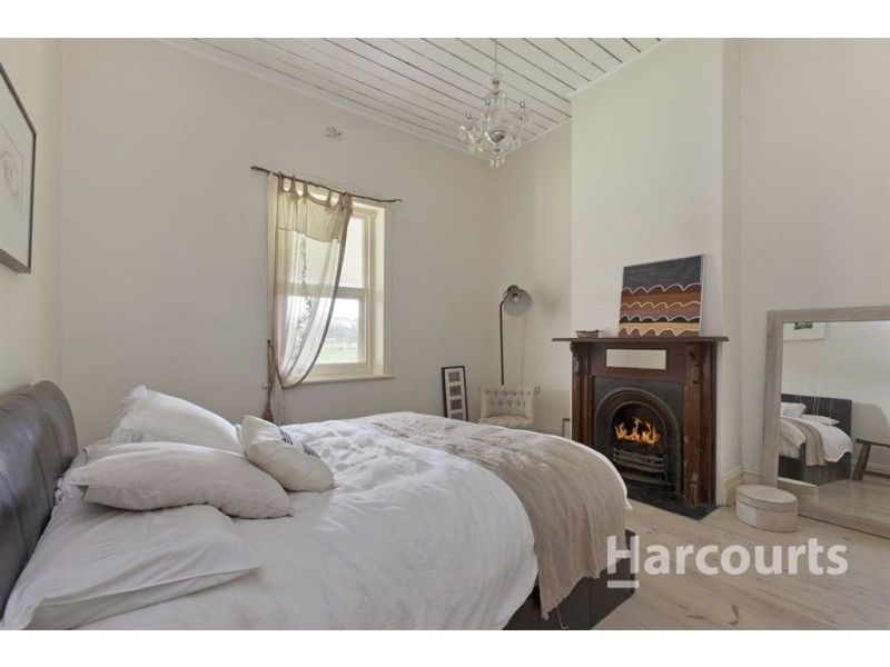 78 North Rhine Road Keyneton Via, Angaston SA 5353