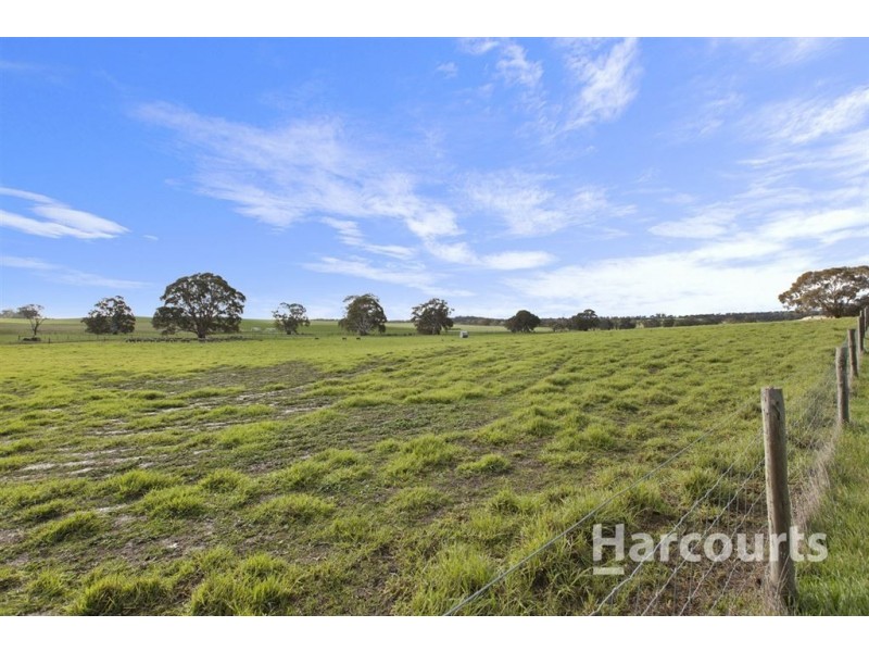 78 North Rhine Road Keyneton Via, Angaston SA 5353