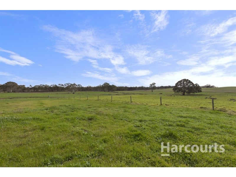 78 North Rhine Road Keyneton Via, Angaston SA 5353