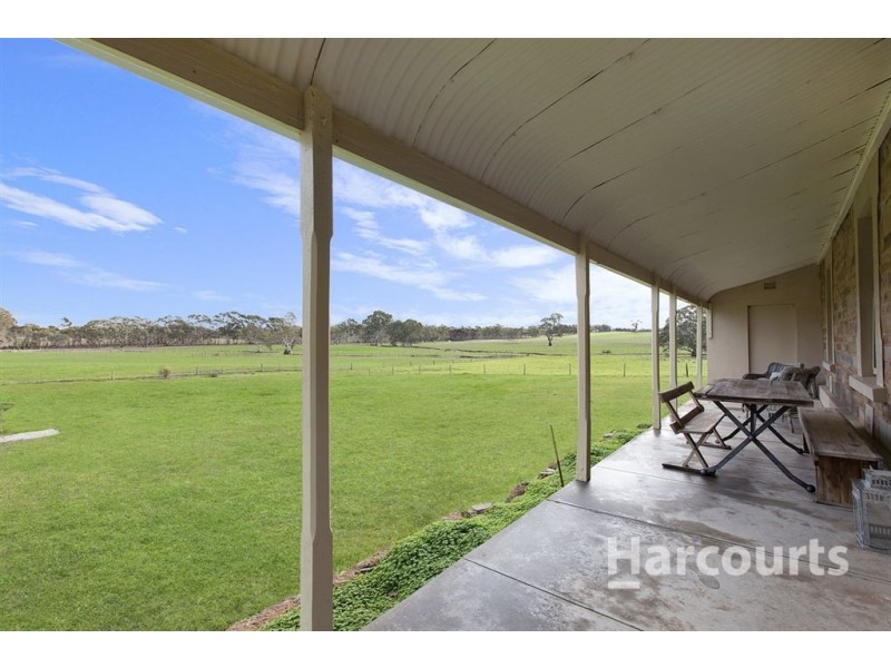 78 North Rhine Road Keyneton Via, Angaston SA 5353