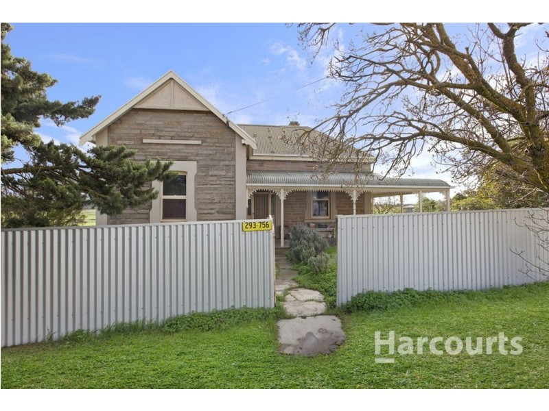 78 North Rhine Road Keyneton Via, Angaston SA 5353