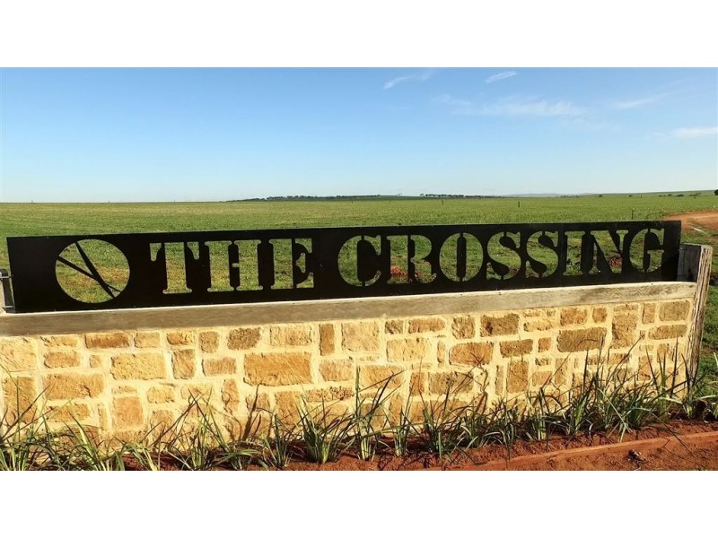 Lt 1 – 40 The Crossing, Mannum SA 5238