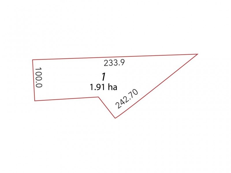 Lt 1 – 40 The Crossing, Mannum SA 5238