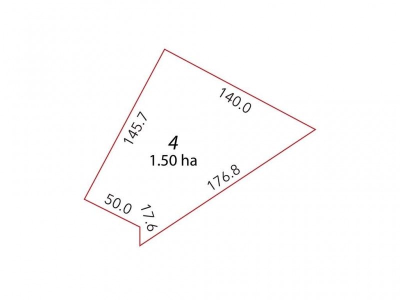Lt 1 – 40 The Crossing, Mannum SA 5238