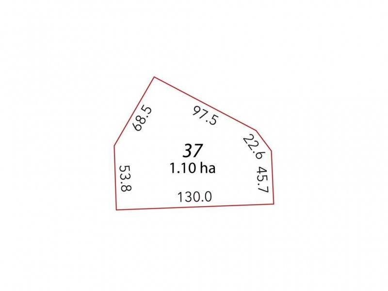 Lt 1 – 40 The Crossing, Mannum SA 5238