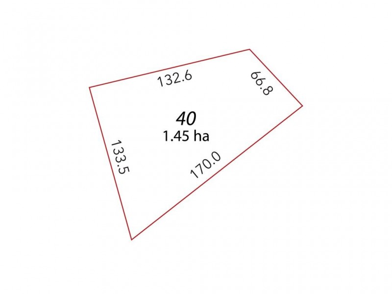 Lt 1 – 40 The Crossing, Mannum SA 5238